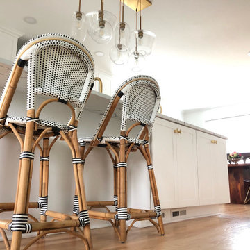 TownHouse Kitchen in Del Ray