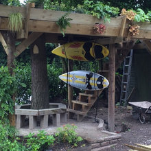 cheshire landscape gardener