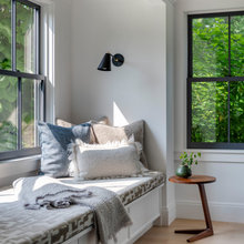 Window Seat