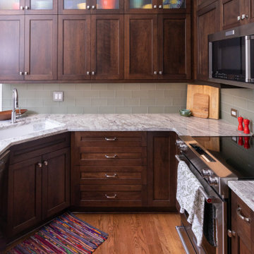 Cary Kitchen Remodel 2017