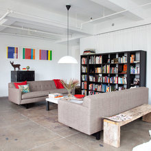 Atlanta Loft