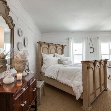 Lori Rourk Interiors Studio