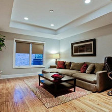 Living Room Ideas