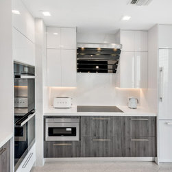 EPIC - Kitchen Cabinetry