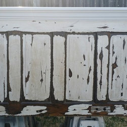 Bring Character To Your Bedroom - Headboards