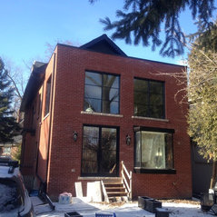 7 caledon road craftsman Projects BLDG Workshop's