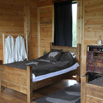 Eco-Conscious, Luxury in the Wild: Norden Camp