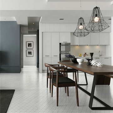 2018 Interior Design Trend: To Simplify Your Home Decor