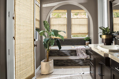 Natural Woven Shades
