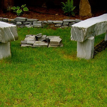 Landscape Makeovers