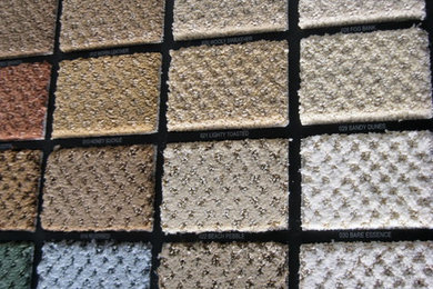We offer a large array of styles and colors from Shaw Carpet mills