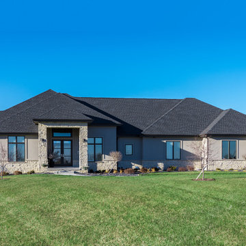 Sophisticated Ranch