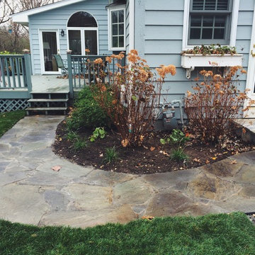 Hardscape Highlights