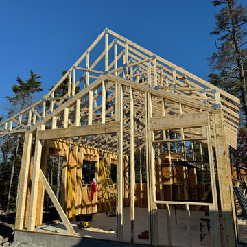 Prospect Shop w/ RIVA Construction