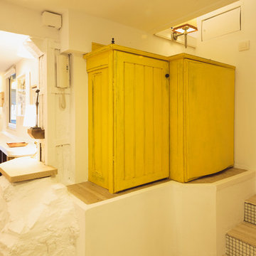Apartamento en casco viejo