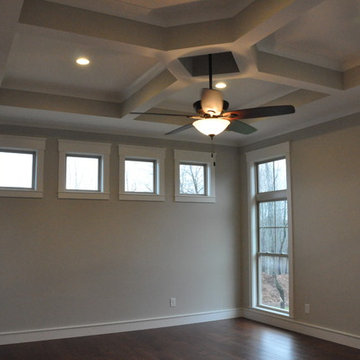 piper glen hickory extended