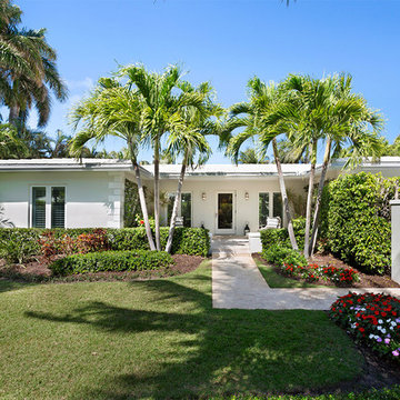1017 Azalea Road | Delray Beach, FL | Enclave Estate