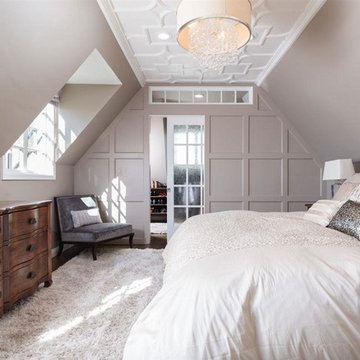House remodel in Oakland