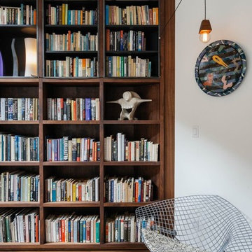Pavonia Avenue Loft