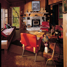 Lake House