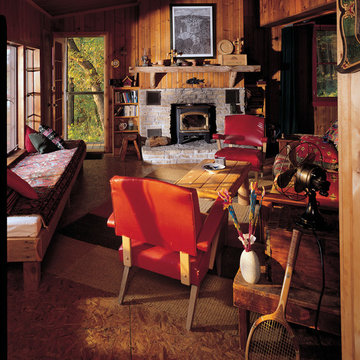 St. Croix River Compound