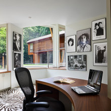 Home Office Ideas
