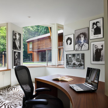 Harrision Residence
