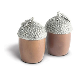 Shakers - Products