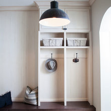 Mud Room