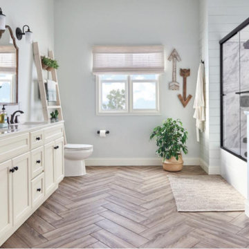 The Dream Home Construction Plan and Design