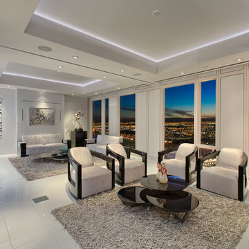 Mandarin Oriental Unit 4307