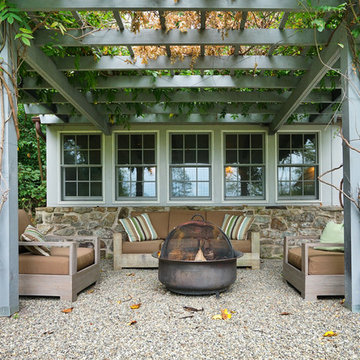 English Cottage