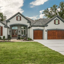 Exterior House Color