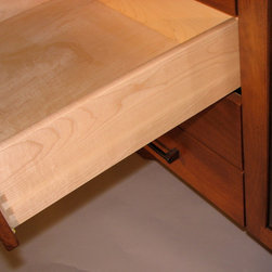 Mid Century Sideboard - Buffets And Sideboards
