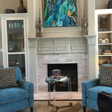Southlake Piano Room