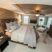 Bedroom Ideas
