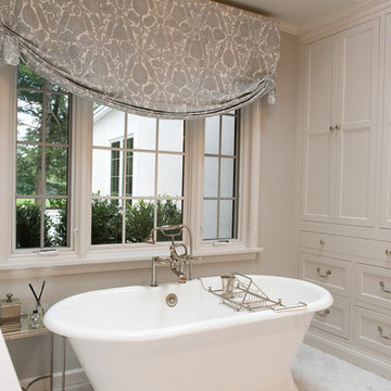 Riverbend Master Bath