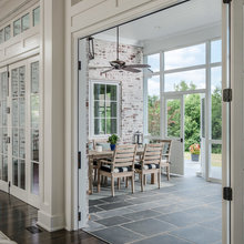 Screened Porch