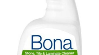 Bona Stone, Tile & Laminate Cleaner 1L