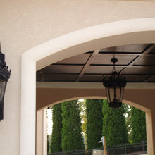 outdoor lights