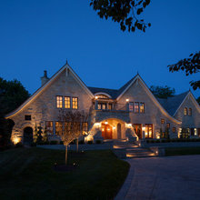 House Styles :: External & Internal