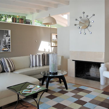 San Francisco Home Staging