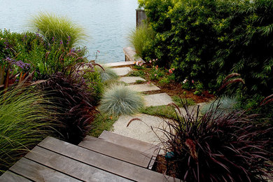 Patio photo in San Francisco
