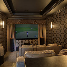 Theatre Room