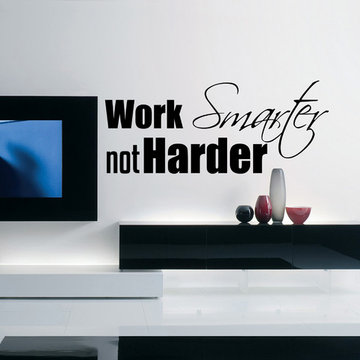 Wall Decal Quotes