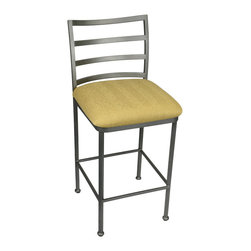 15-020 Stool - Kitchen & Bar Stools - Bar Stools And Counter Stools