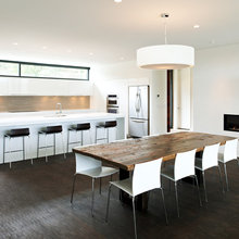 Dining Room Ideas