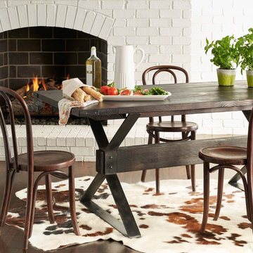 Kingsport Dining Table