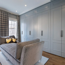 Closet Ideas