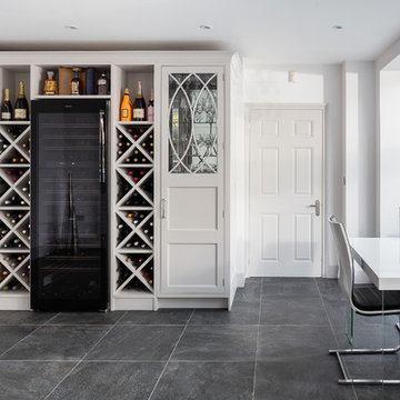 Northiam, East Sussex Bespoke Kitchen Design